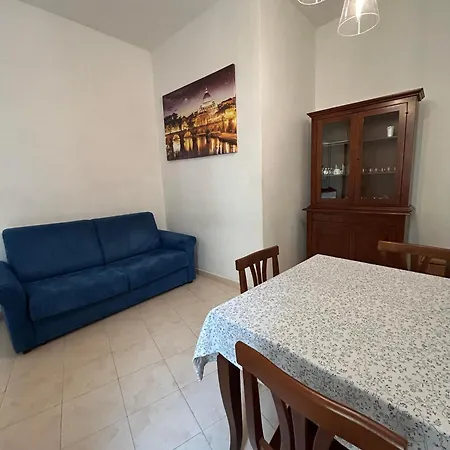 Noemi's شقة روما