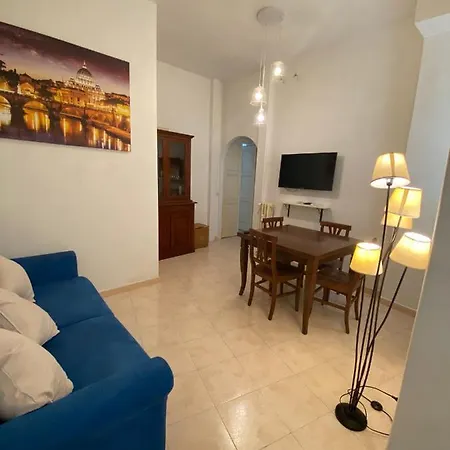 Apartmán Noemi's Řím