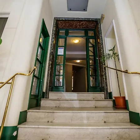 Apartmán Noemi's *