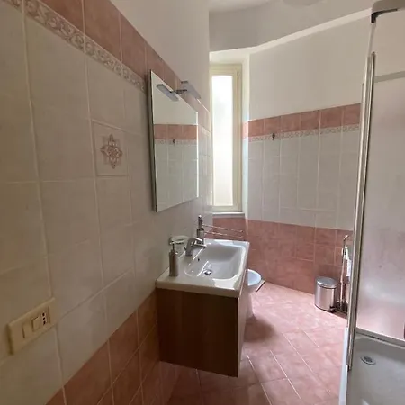 Apartmán Noemi's