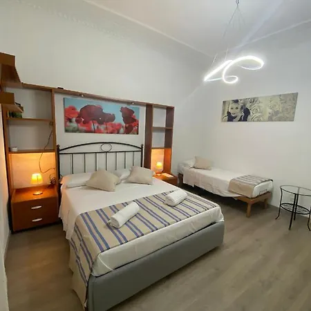 Noemi's Apartment *