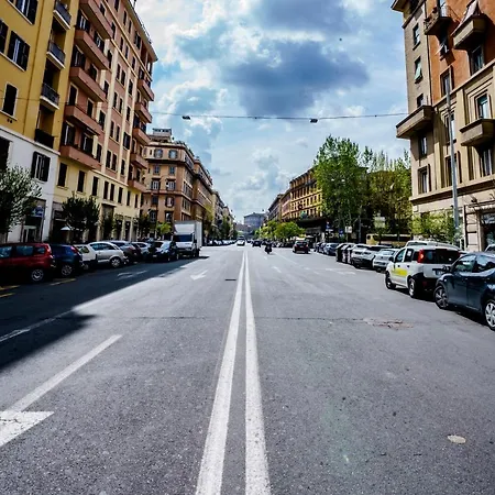 Noemi's Rome