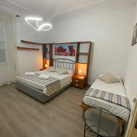 Διαμέρισμα Noemi's *