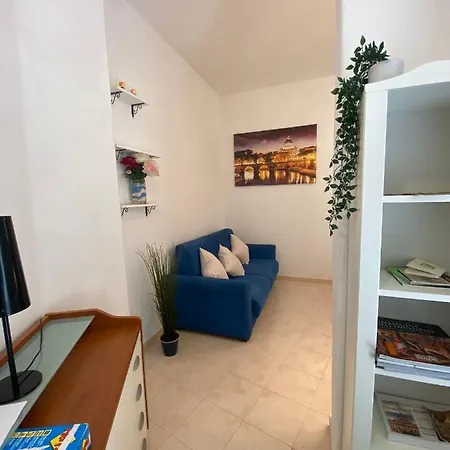 Noemi's Apartment *