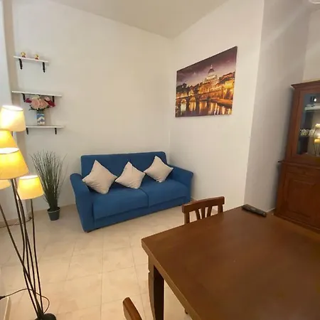 Noemi's Řím