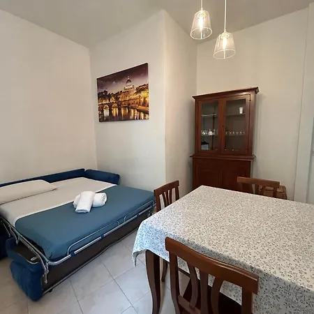 Apartment Noemi's Rome
