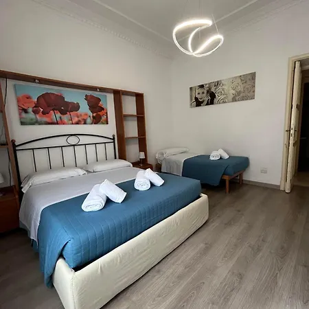 Apartment Noemi's