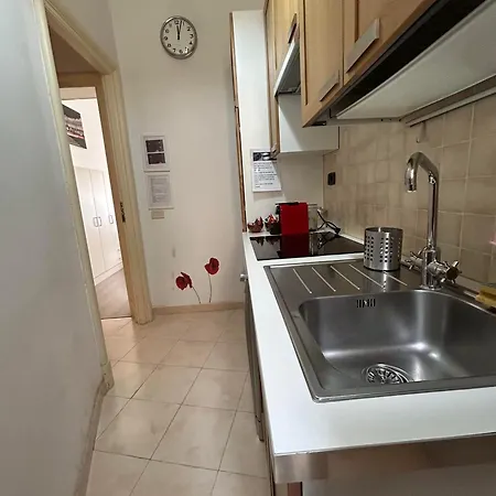 Apartmán Noemi's *