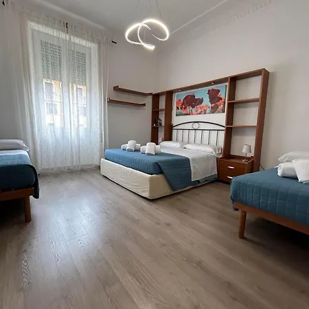Apartment Noemi's Rome