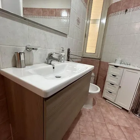 Noemi's Apartmán Řím
