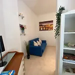 Noemi's Apartment *