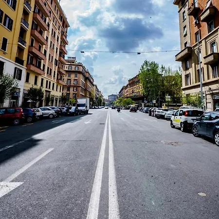 Noemi's Rome